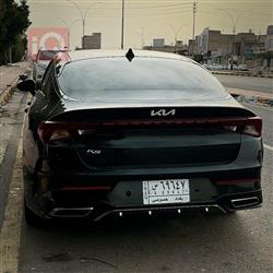 کیا K5